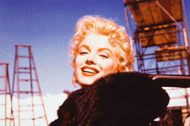 Marilyn Monroe wreszcie dla wszystkich. W lipcu zostanie otwarta wystawa słynnych zdjęć