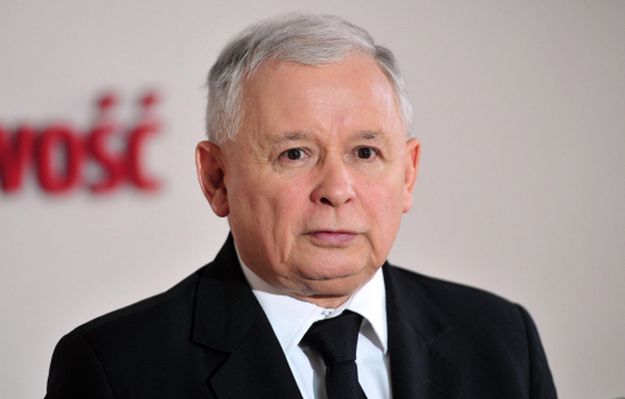Kaczyński: kuriozalny wyrok ws. Mariusza Kamińskiego. Element kampanii wyborczej