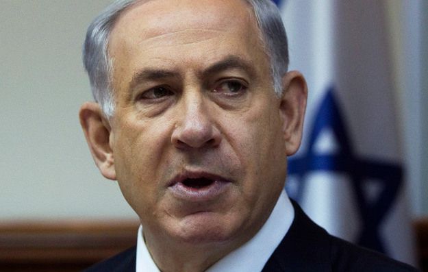 Netanjahu zarzuca Iranowi przygotowywanie nowego Holokaustu. "Każdy kraj na świecie powinien to potępić"