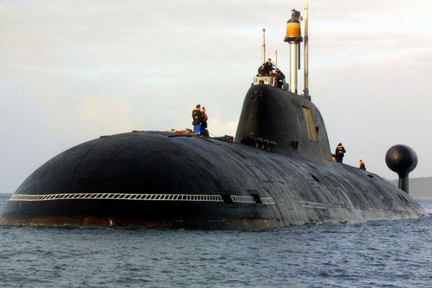 Indie modernizują marynarkę wojenną. Fregaty _stealth_ i podwodne okręty atomowe