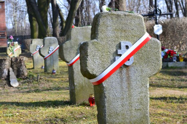 Obchody Narodowego Dnia Pamięci Żołnierzy Wyklętych we Wrocławiu
