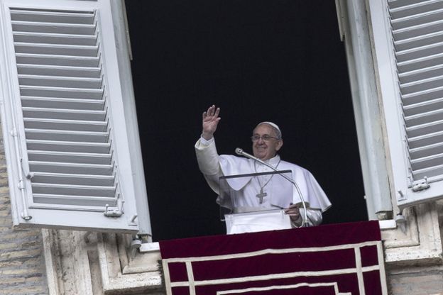 Papież Franciszek był podsłuchiwany? Kolejne oskarżenia z Argentyny