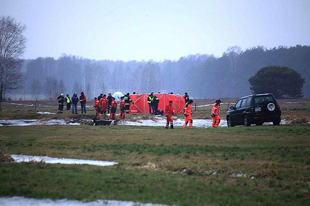 Znaleziono ciało poszukiwanego 12-latka z miejscowości Mokobody