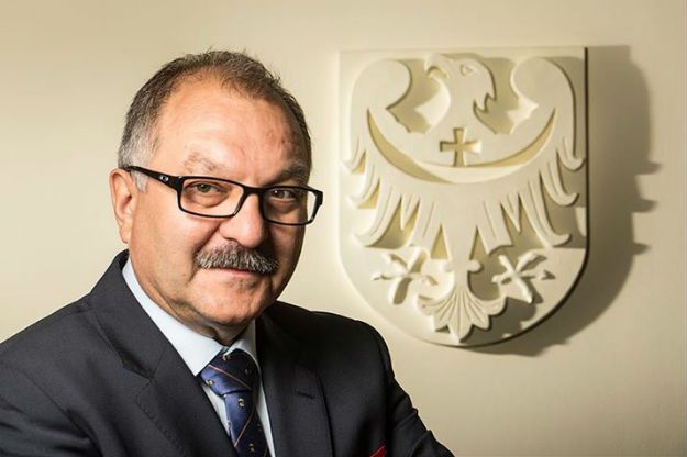 Marszałek województwa dolnośląskiego wejdzie do rady nadzorczej miejskiej spółki