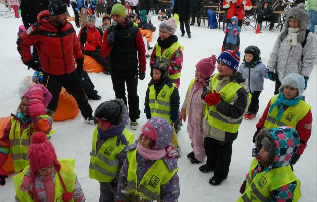 Już w weekend akcja ratowników TOPR i GOPR - "Bezpieczny Stok"