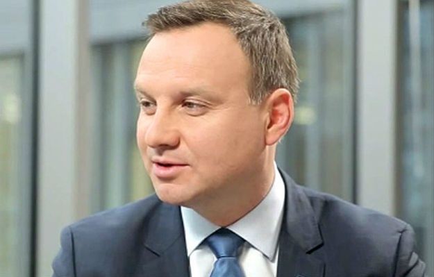 Duda chciał karać więzieniem za in vitro. Szefowa jego sztabu: nie popieram tego