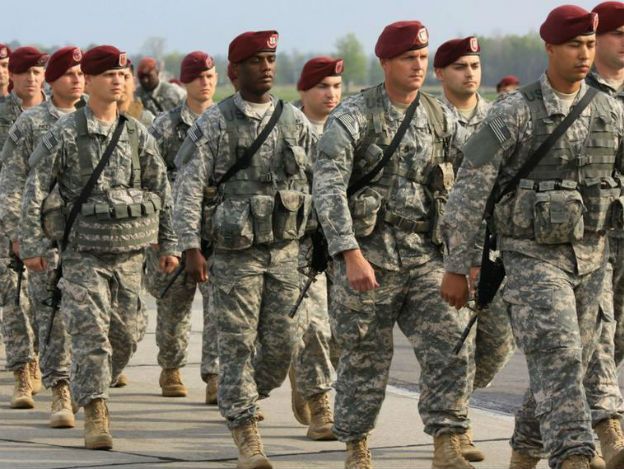 Rekordowa liczba ćwiczeń wojskowych w Polsce. Amerykanie są gotowi nas bronić i przysyłają Patrioty