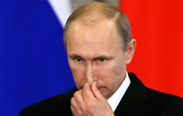 Władimir Putin: zuchwałe zabójstwo Borysa Niemcowa to hańba i tragedia