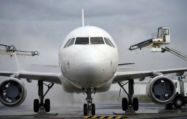 "The Independent": wśród ofiar katastrofy Airbusa A320 był Polak. Sprzeczne doniesienia