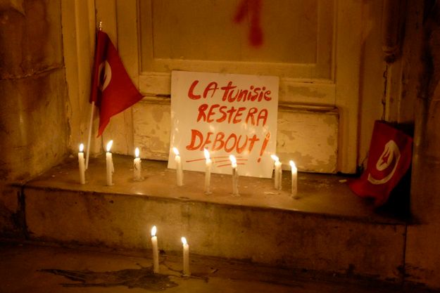 Polka z Tunezji: jesteśmy w szoku. Tunezyjczycy to łagodni ludzie