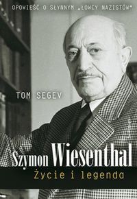 Ukazała się nowa biografia Szymona Wiesenthala