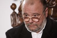 Komorowska, Łoziński i Huelle laureatami Nagrody Neptuny 2010