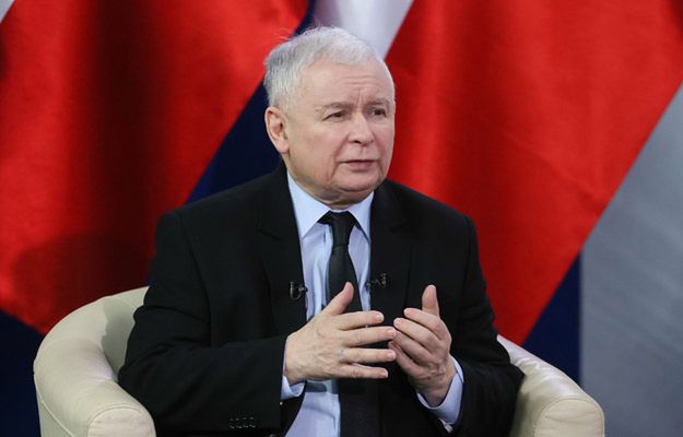 Prezes PiS Jarosław Kaczyński: Krajowa Rada Sądownictwa to instytucja postkomunistyczna