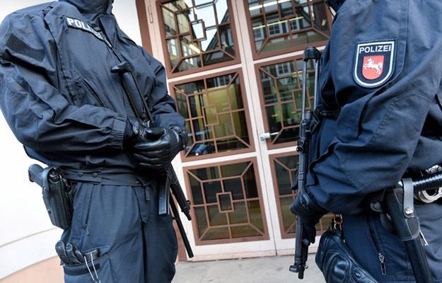 Szef kontrwywiadu Hans-Georg Massen: w Niemczech jest 1600 islamskich terrorystów