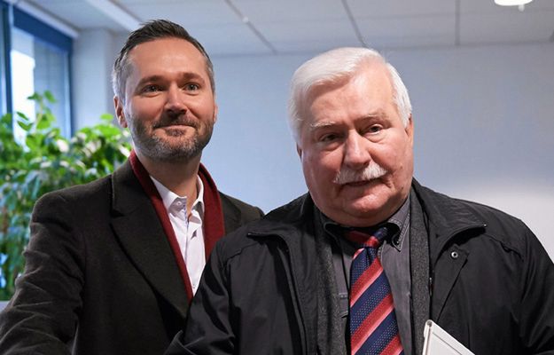 Siemoniak wymienia kandydatów na prezydentów miast: w Gdańsku - Wałęsa