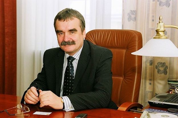 Prezydent Kielc zabronił sadzenia drzew. "Próba włączenia miasta w protest antyrządowy"