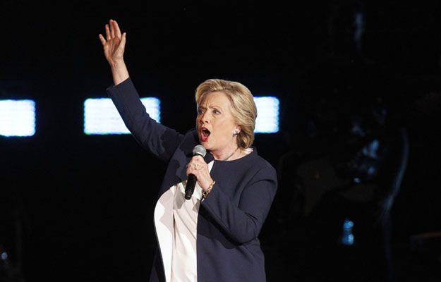 Najnowsze sondaże przed wyborami w USA: Clinton zwiększa przewagę