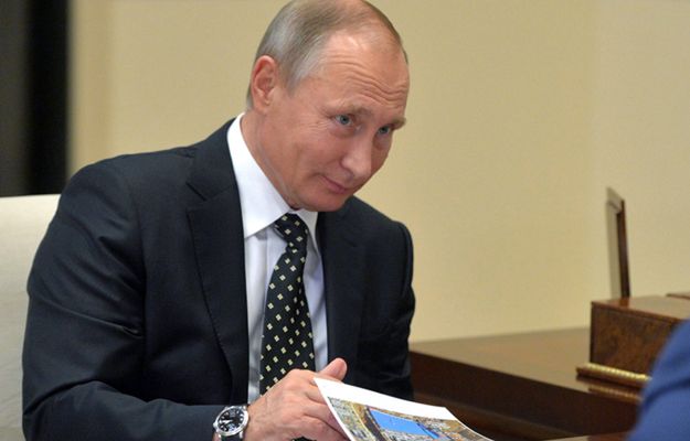 Rosja ogłosiła, że nie będzie stroną Statutu Rzymskiego MTK