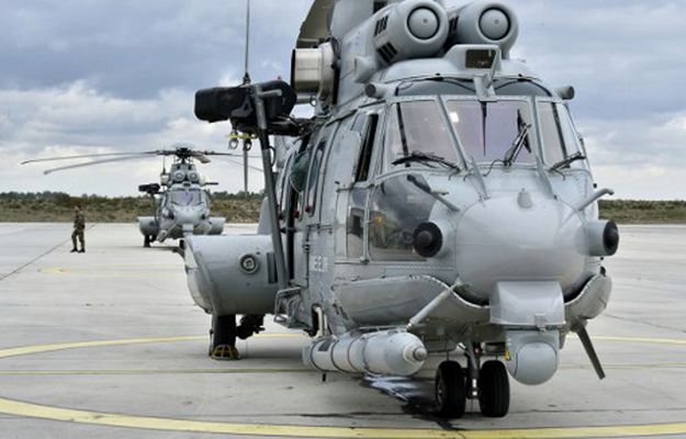 600 osób straci pracę w Airbus Helicopters, bo Polska "woli Amerykę od Europy"?