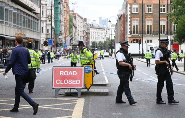 Od 2013 roku w Wielkiej Brytanii udaremniono 12 terrorystycznych spisków