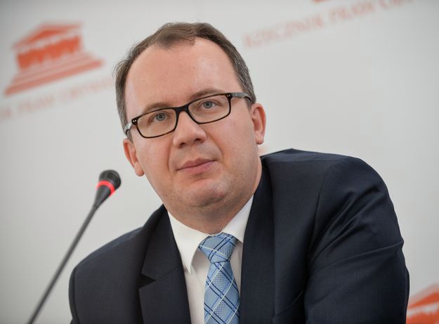 RPO złożył kasację ws. odmowy powołania sędziego przez prezydenta Andrzeja Dudę