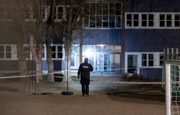 Norwegia: nastolatek przyznał się do podwójnego morderstwa