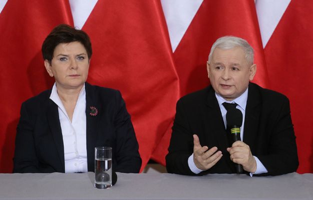 Die Welt: a może Jarosław Kaczyński ma rację?