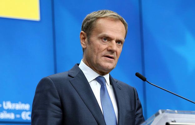 Donald Tusk i jego syn przed komisją ds. Amber Gold?