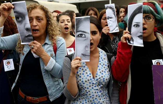 Turcja wprowadzi nowe prawo ws. gwałtów na nieletnich? ONZ oburzone