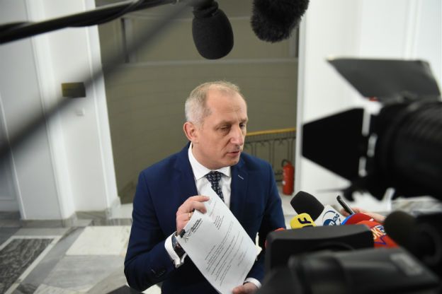 Obrady Sejmu odroczone. W Senacie bez poprawek przegłosowano budżet