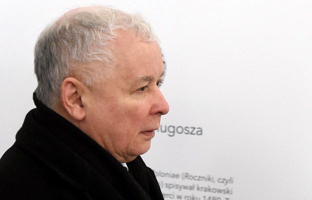 Kaczyński o Trumpie: prawdopodobnie ustaną amerykańskie ingerencje w sprawy polskie