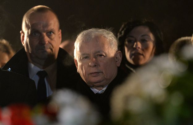 Kaczyński: zmiany prawa wyborczego mają przekonać o uczciwości wyborów