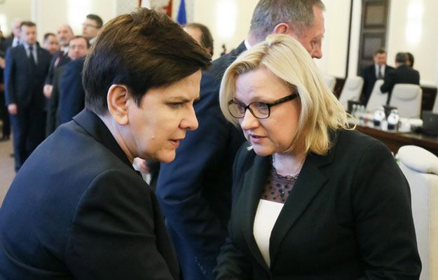 Beata Kempa: lider KOD-u powinien wytłumaczyć swoje postępowanie