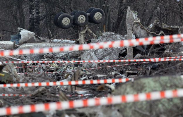 Katastrofa smoleńska. Prokuratura Krajowa do RPO: rosyjskie sekcje ofiar - bez najwyższych standardów