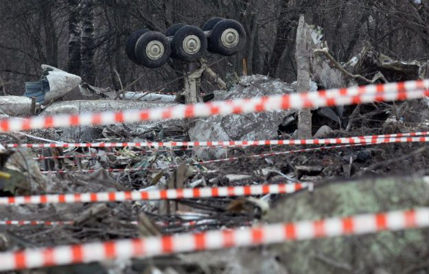 "Gazeta Polska Codziennie": w Smoleńsku dokonano zamachu na zlecenie polskiego polityka. Roth twierdzi, że dotarł do raportu BND