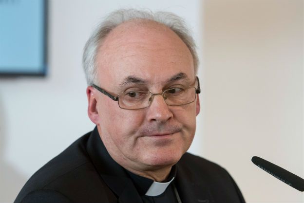 Niemcy: Biskup Ratyzbony przeprasza molestowanych w chórze Domspatzen