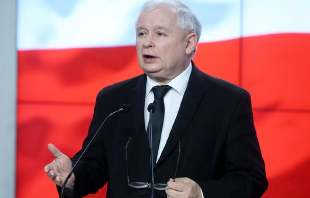 Jarosław Kaczyński: negocjacje ws. Caracali z dobrą wolą; zakończone a nie zerwane