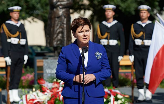 Duda i Szydło zakopali topór wojenny z Lechem Wałęsą? Premier: to prawda, dialog to jest to, czego potrzebuje dzisiaj Polska
