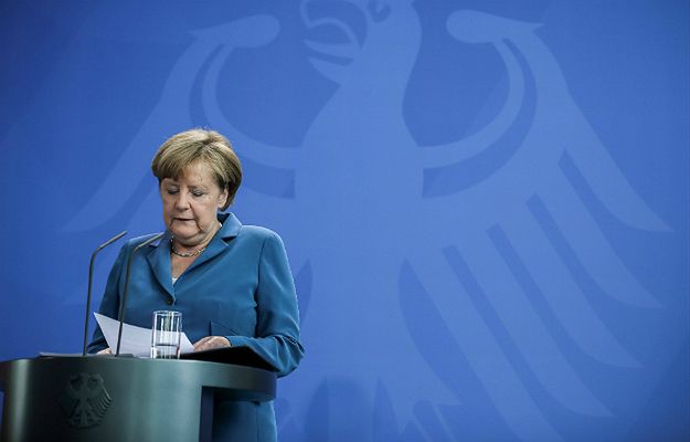 "Sueddeutsche Zeitung": Angela Merkel to "potajemna szefowa" Europy, jest współodpowiedzialna za problemy w UE