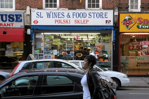 Brytyjska policja apeluje do świadków ataku na Polkę w londyńskim metrze