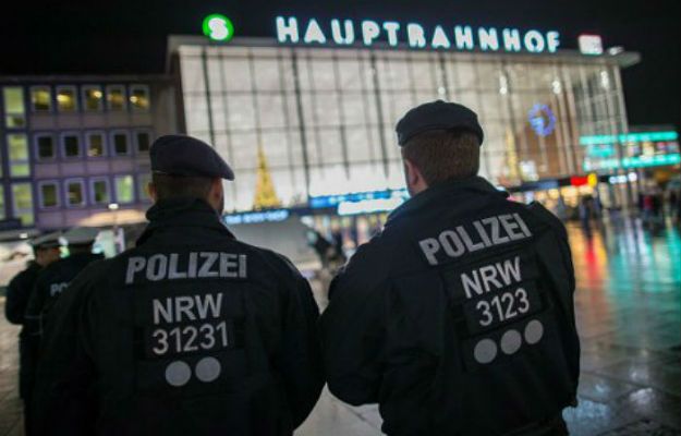 16-letni Syryjczyk zatrzymany w Niemczech. Planował zamach terrorystyczny pod dyktando ISIS
