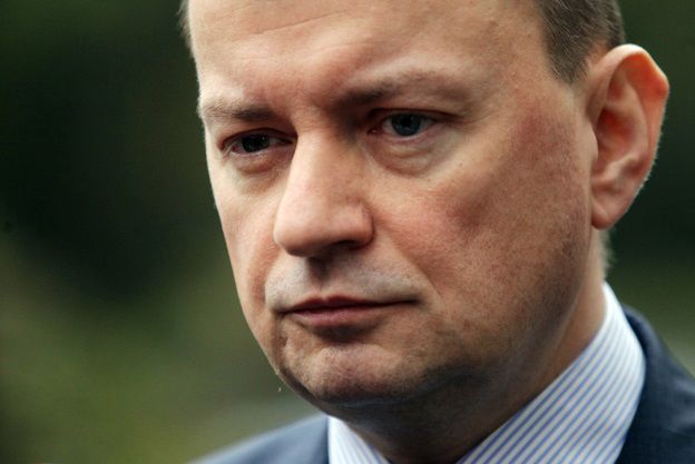 Mariusz Błaszczak: o Polakach można źle pisać, bo jesteśmy chrześcijanami