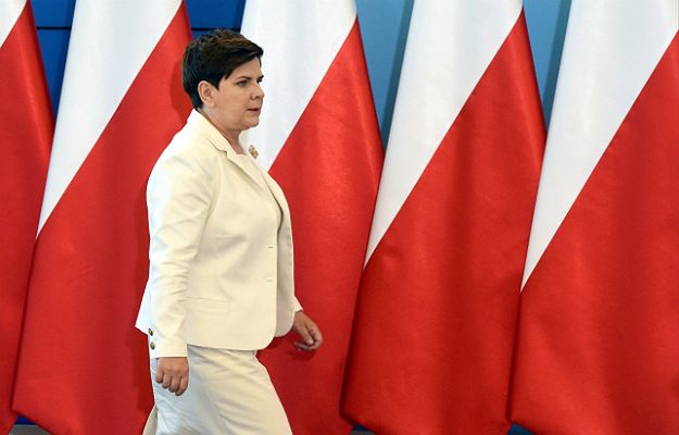 Wizyta Angeli Merkel w Polsce. Szydło: Polska i Niemcy mogą odegrać bardzo istotną rolę w UE