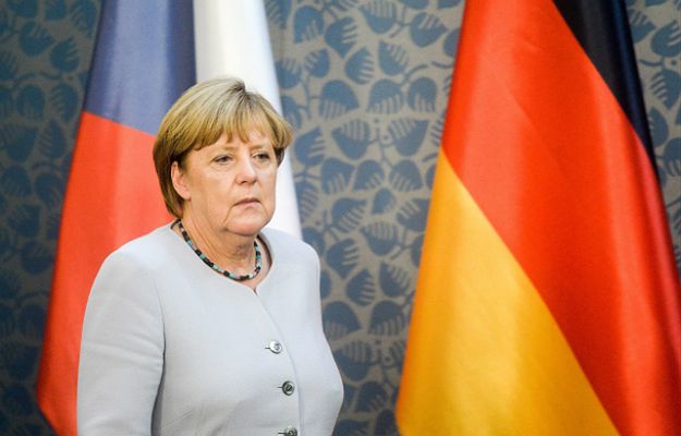 Kanclerz Merkel rozmawia z kolejnymi przywódcami