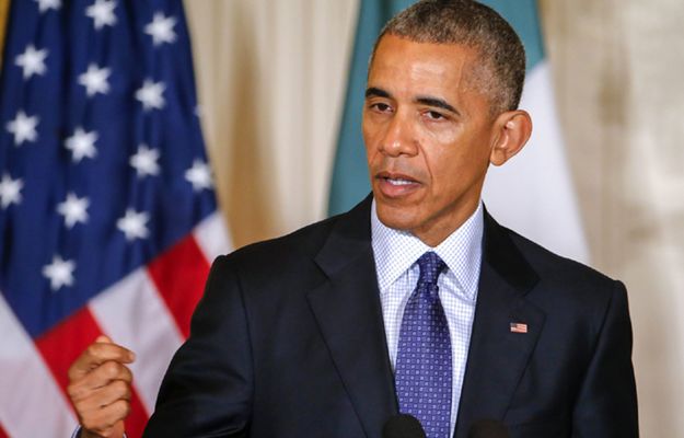 Obama: wspieranie Libii w walce z IS leży w interesie bezpieczeństwa USA