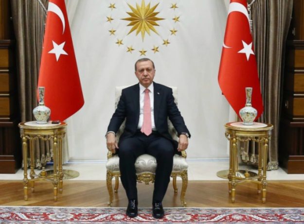 Recep Erdogan: obywatele Turcji chcą przywrócenia kary śmierci