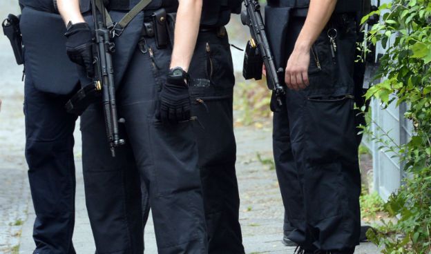 W Niemczech zatrzymano 15-latka. Chłopak planował zamach
