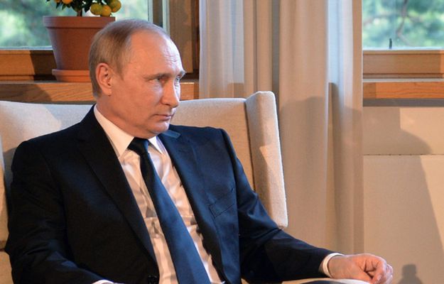 Putin domaga się zwołania Rady NATO-Rosja po szczycie w Warszawie