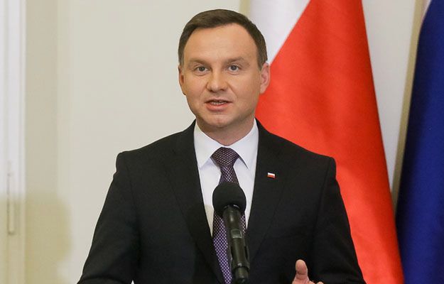 Prezydent: nigdy się nie zgodzę, aby w Polsce pojawiał się szowinizm albo fobie na tle narodowym
