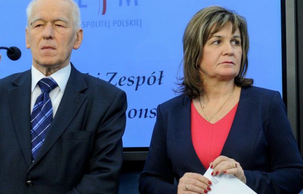 Zbigniew Ćwiąkalski: podczas głosowania w Sejmie mieliśmy do czynienia z przestępstwem